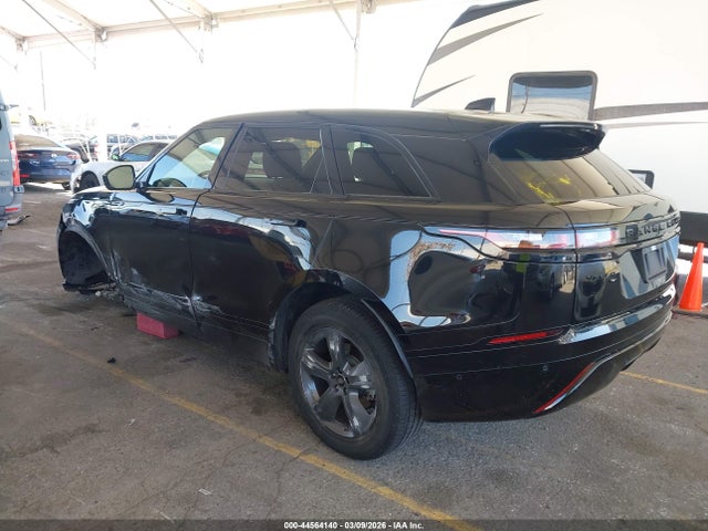 SALYT2EX5MA300055 Land Rover Range Rover Velar P250 R-dynamic S