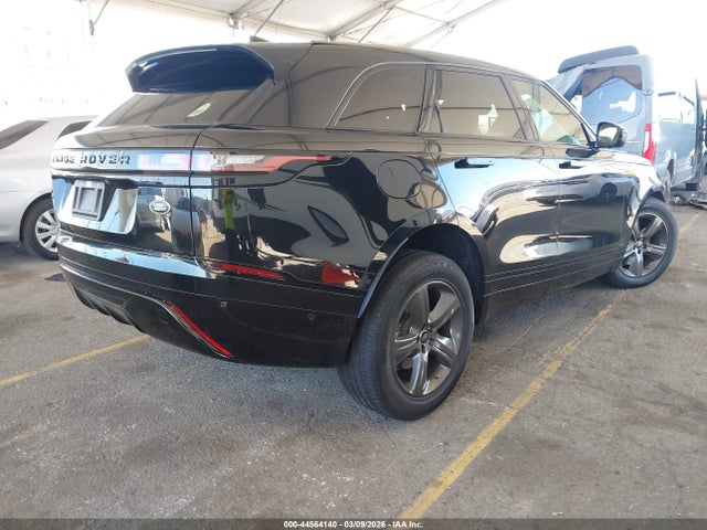 SALYT2EX5MA300055 Land Rover Range Rover Velar P250 R-dynamic S