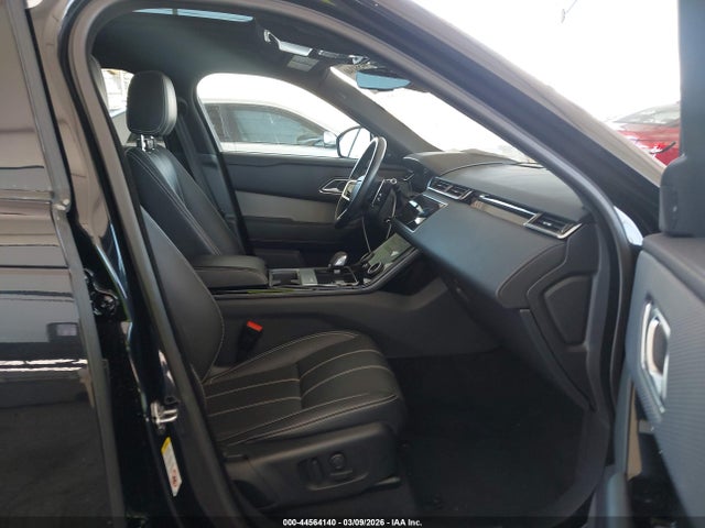 SALYT2EX5MA300055 Land Rover Range Rover Velar P250 R-dynamic S