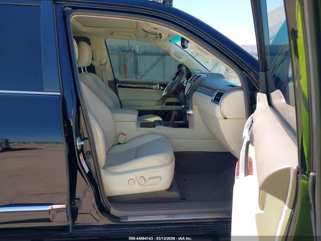 Aukcja sprzedaży 2013 Lexus Gx 460 Premium, vin: JTJJM7FX6D5053300, numer aukcji: 44564143