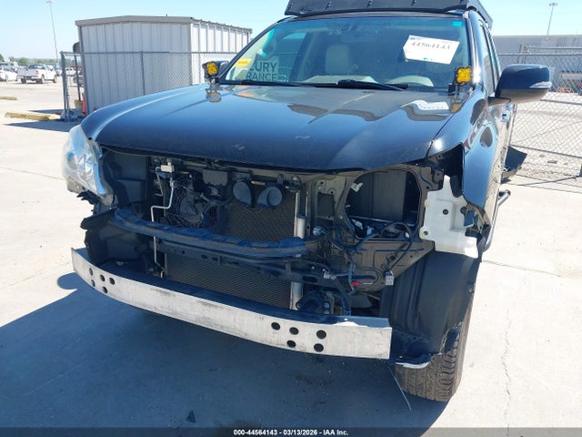 Aukcja sprzedaży 2013 Lexus Gx 460 Premium, vin: JTJJM7FX6D5053300, numer aukcji: 44564143