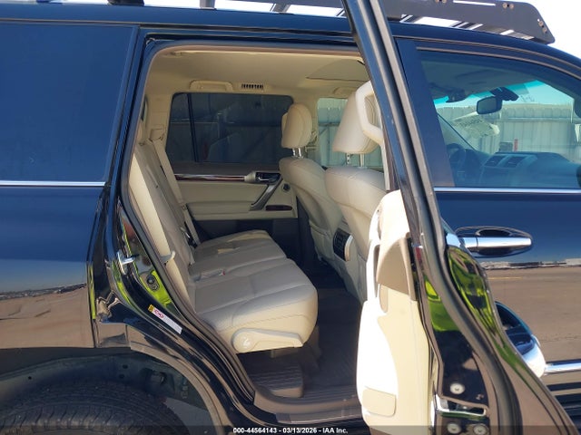 Aukcja sprzedaży 2013 Lexus Gx 460 Premium, vin: JTJJM7FX6D5053300, numer aukcji: 44564143