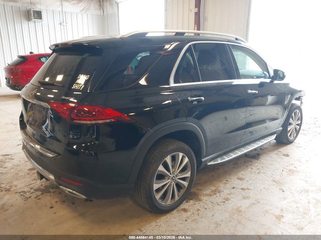 Продаж на аукціоні авто 2020 Mercedes-benz Gle 350 4matic, vin: 4JGFB4KB9LA032305, номер лоту: 44564145
