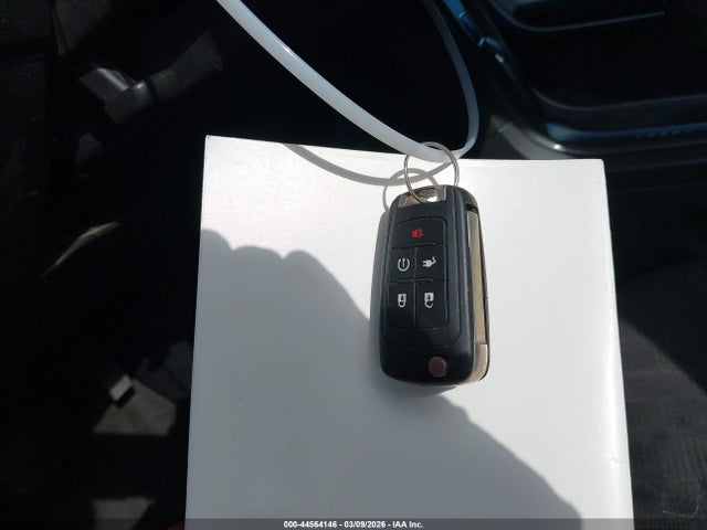Chevrolet Volt 2015 1G1RC6E44FU122920 Image 11