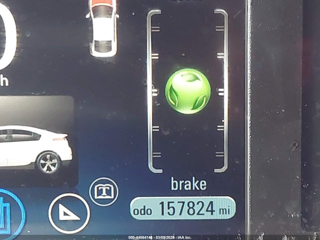 Chevrolet Volt 2015 1G1RC6E44FU122920 Image 12