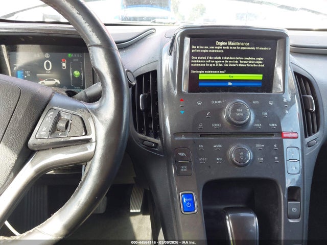 Chevrolet Volt 2015 1G1RC6E44FU122920 Image 14