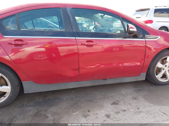 Chevrolet Volt 2015 1G1RC6E44FU122920 Image 15