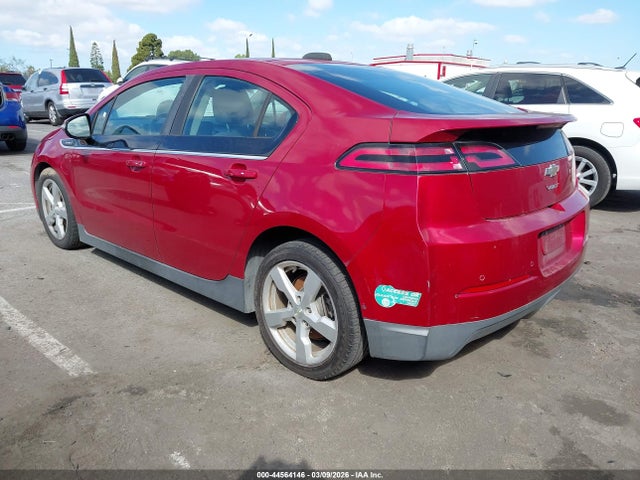 Chevrolet Volt 2015 1G1RC6E44FU122920 Image 3
