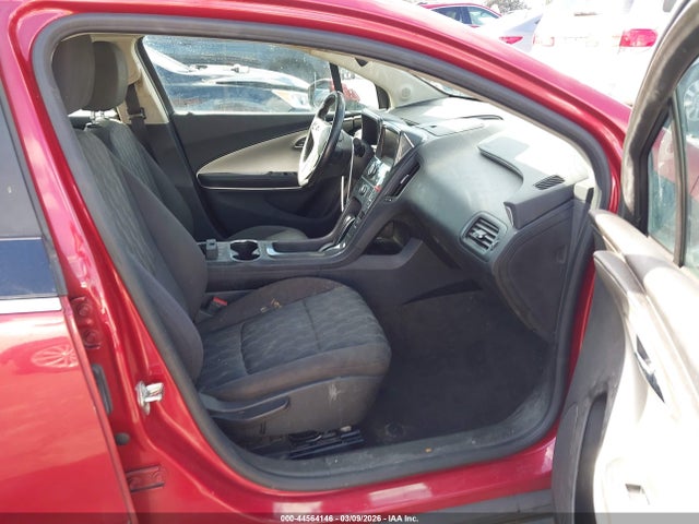Chevrolet Volt 2015 1G1RC6E44FU122920 Image 5
