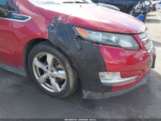 Chevrolet Volt 2015 1G1RC6E44FU122920 Image 6