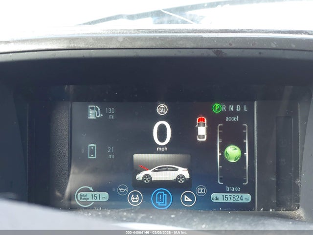 Chevrolet Volt 2015 1G1RC6E44FU122920 Image 7