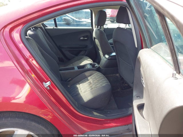 Chevrolet Volt 2015 1G1RC6E44FU122920 Image 8