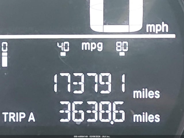 Honda Civic Lx 2016 2HGFC2F50GH561208 Image 15