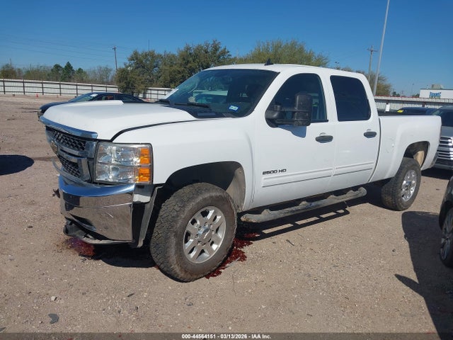 Продаж на аукціоні авто 2011 Chevrolet Silverado 2500hd Lt, vin: 1GC1CXCG4BF239094, номер лоту: 44564151