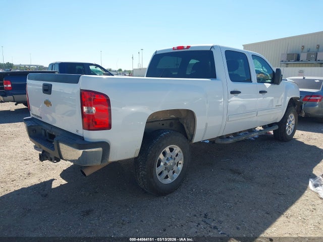 Продаж на аукціоні авто 2011 Chevrolet Silverado 2500hd Lt, vin: 1GC1CXCG4BF239094, номер лоту: 44564151