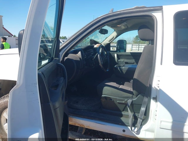Продаж на аукціоні авто 2011 Chevrolet Silverado 2500hd Lt, vin: 1GC1CXCG4BF239094, номер лоту: 44564151