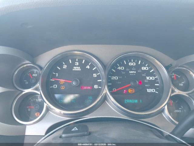 Продаж на аукціоні авто 2011 Chevrolet Silverado 2500hd Lt, vin: 1GC1CXCG4BF239094, номер лоту: 44564151