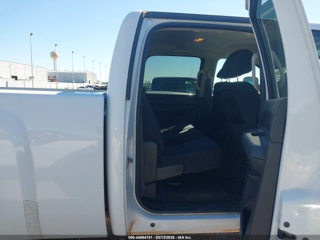 Продаж на аукціоні авто 2011 Chevrolet Silverado 2500hd Lt, vin: 1GC1CXCG4BF239094, номер лоту: 44564151