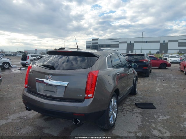 Продажа на аукционе авто 2012 Cadillac Srx Premium Collection, vin: 3GYFNCE35CS546607, номер лота: 44564152