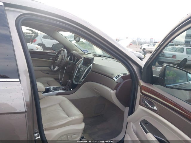 Продажа на аукционе авто 2012 Cadillac Srx Premium Collection, vin: 3GYFNCE35CS546607, номер лота: 44564152