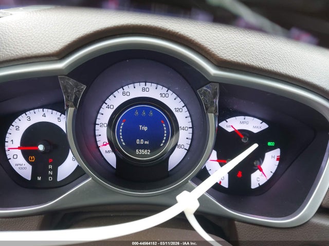 Продажа на аукционе авто 2012 Cadillac Srx Premium Collection, vin: 3GYFNCE35CS546607, номер лота: 44564152