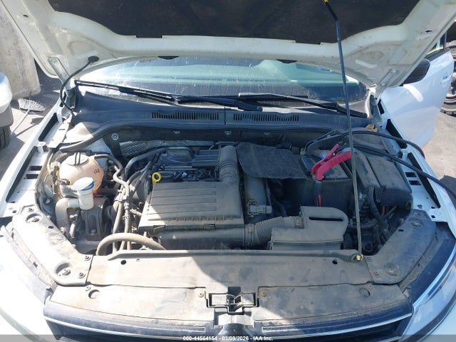 3VW267AJ2GM382236 Volkswagen Jetta 1.4t S