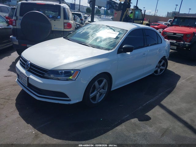 3VW267AJ2GM382236 Volkswagen Jetta 1.4t S