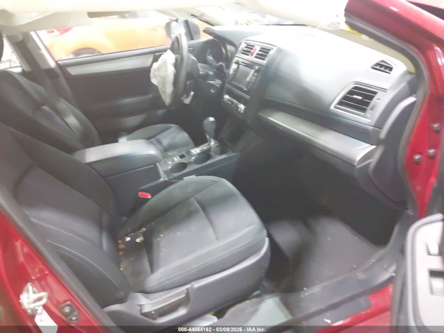 2019 Subaru Legacy 2.5i მანქანა იყიდება აუქციონზე, vin: 4S3BNAB67K3022760, აუქციონის ნომერი: 44564162