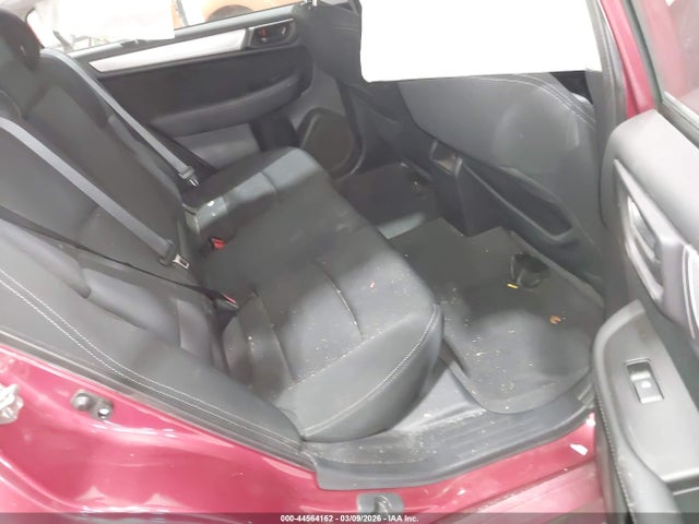 2019 Subaru Legacy 2.5i მანქანა იყიდება აუქციონზე, vin: 4S3BNAB67K3022760, აუქციონის ნომერი: 44564162