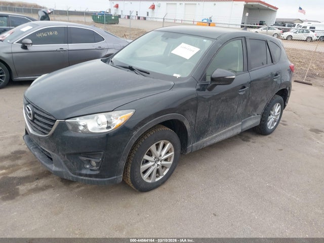 JM3KE4CYXG0771439 Mazda Cx-5 Touring