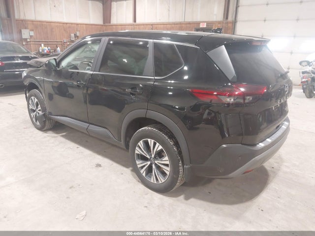 Продаж на аукціоні авто 2023 Nissan Rogue Sv Intelligent Awd, vin: 5N1BT3BB2PC856372, номер лоту: 44564170