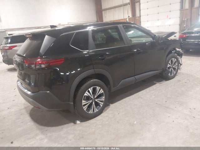 Продаж на аукціоні авто 2023 Nissan Rogue Sv Intelligent Awd, vin: 5N1BT3BB2PC856372, номер лоту: 44564170