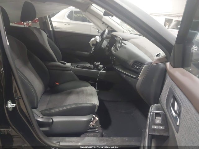 Продаж на аукціоні авто 2023 Nissan Rogue Sv Intelligent Awd, vin: 5N1BT3BB2PC856372, номер лоту: 44564170