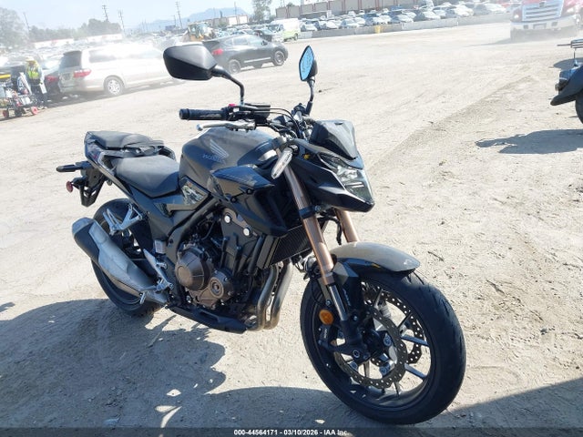 2023 HONDA CB500 MLHPC6359P5400763