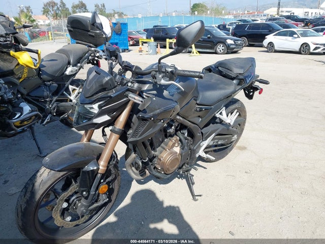 2023 HONDA CB500 MLHPC6359P5400763 Photo 1