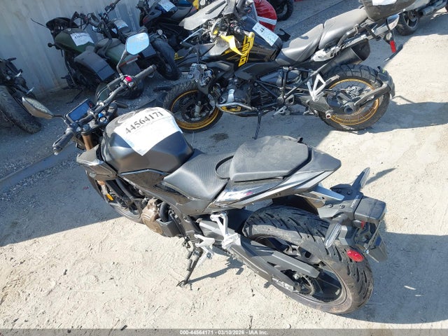 2023 HONDA CB500 MLHPC6359P5400763 Photo 2