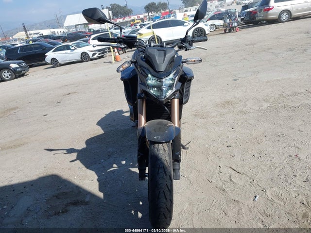 2023 HONDA CB500 MLHPC6359P5400763 Photo 4