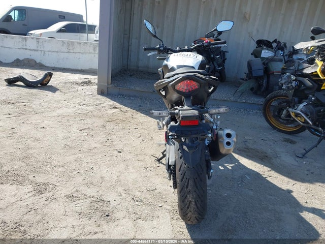 2023 HONDA CB500 MLHPC6359P5400763 Photo 5
