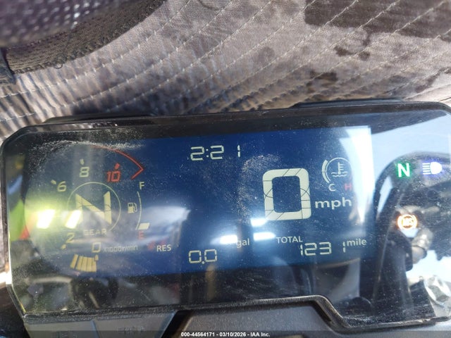 2023 HONDA CB500 MLHPC6359P5400763 Photo 6