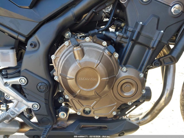 2023 HONDA CB500 MLHPC6359P5400763 Photo 7