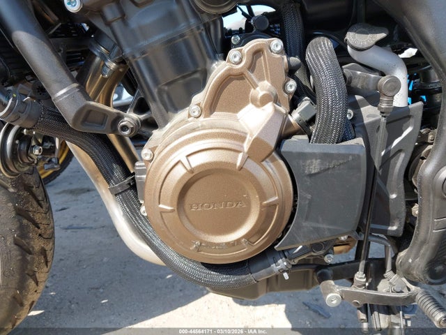 2023 HONDA CB500 MLHPC6359P5400763 Photo 8