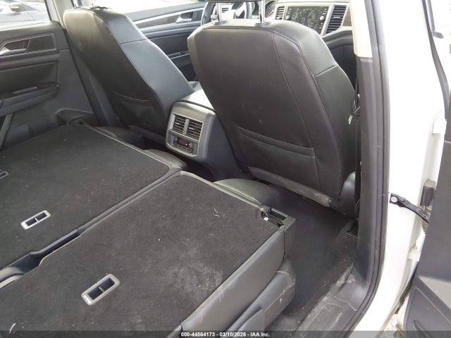 2019 VOLKSWAGEN ATLAS 1V2UR2CA5KC512960 Photo 7