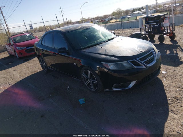 2008 SAAB 9-3 YS3FH42R781133391