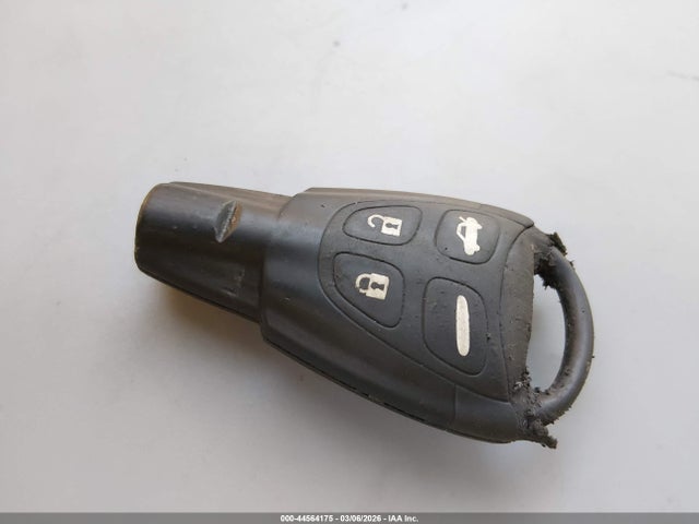 2008 SAAB 9-3 YS3FH42R781133391 Photo 10