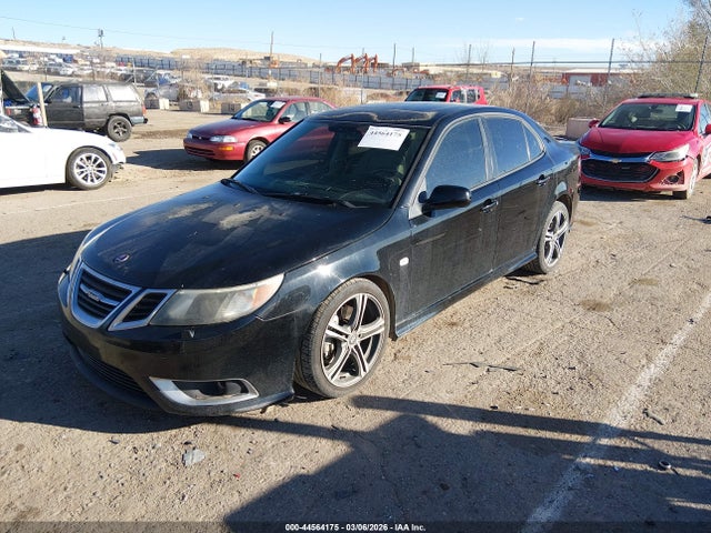 2008 SAAB 9-3 YS3FH42R781133391 Photo 1