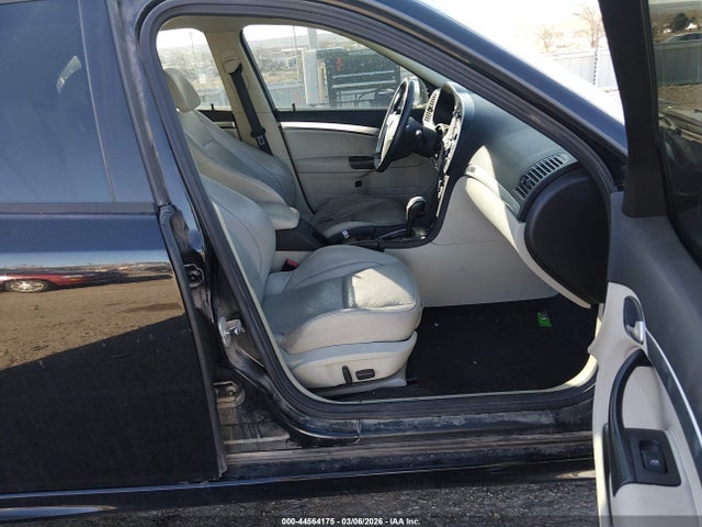 2008 SAAB 9-3 YS3FH42R781133391 Photo 4