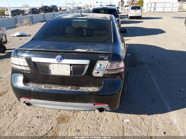 2008 SAAB 9-3 YS3FH42R781133391 Photo 5