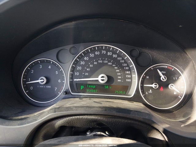 2008 SAAB 9-3 YS3FH42R781133391 Photo 6