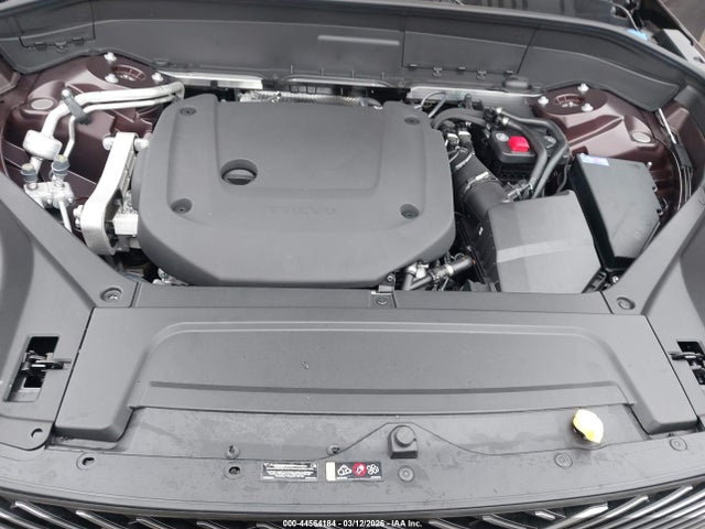Volvo XC90 PLUS 2026 YV4062JE5T1482951 Image 10