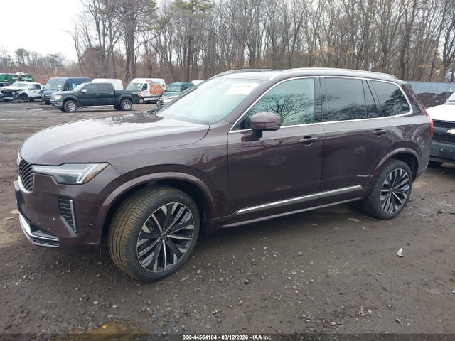 Volvo XC90 PLUS 2026 YV4062JE5T1482951 Image 14